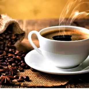 Hình ảnh Bụi Coffee - Đường Số 2