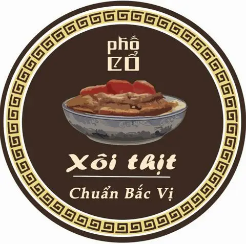 Hình ảnh Xôi Thịt Phố Cổ - Nguyễn Công Trứ