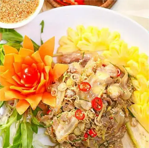Hình ảnh Quán Ngon Mĩ Đình - Đỗ Xuân Hợp