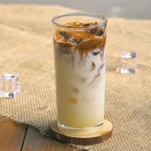 Hình ảnh Cà Phê Muối Cây Quéo - Nguyễn Văn Đậu