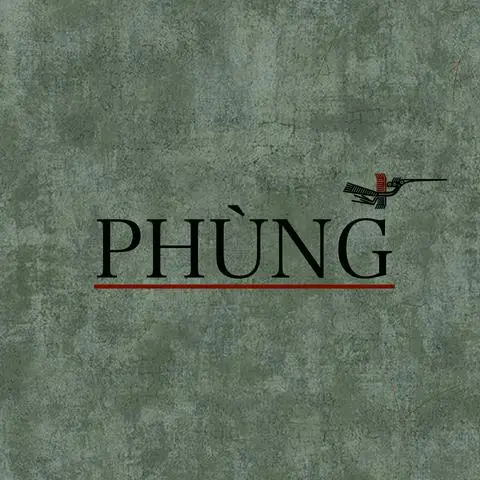 Hình ảnh Trà Phùng - Lê Cơ