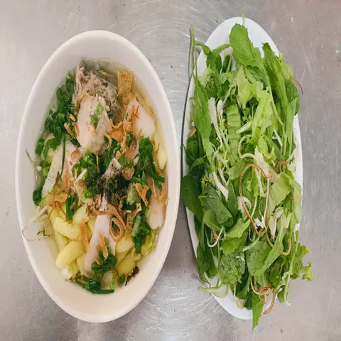 Hình ảnh Mỳ Quảng Chú Thứ - Ngô Chí Quốc