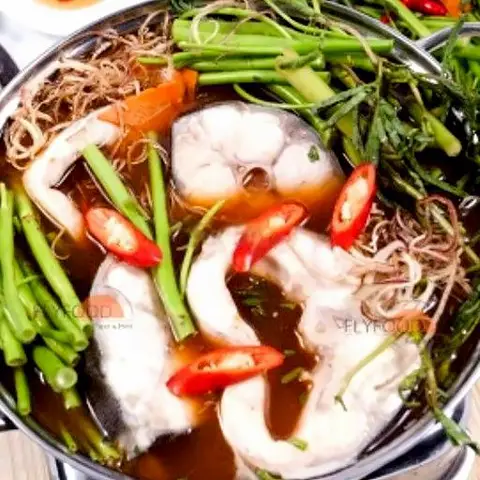 Hình ảnh Lẩu Cá 69K - Quang Trung