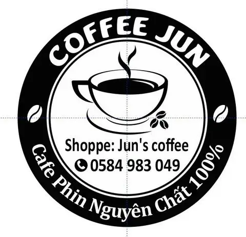 Hình ảnh Jun's Coffee - Bùi Điền