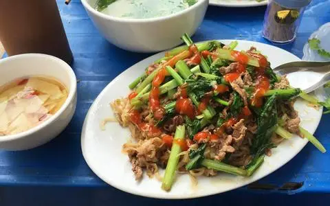 Hình ảnh Phở Yến - Cửa Bắc