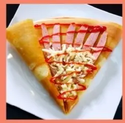 Hình ảnh Bánh Crepe Sbeo - Quốc Lộ 13