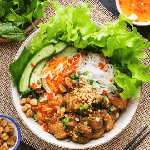 Hình ảnh Cơm Tấm Anh Hoàng - Huỳnh Văn Nghệ
