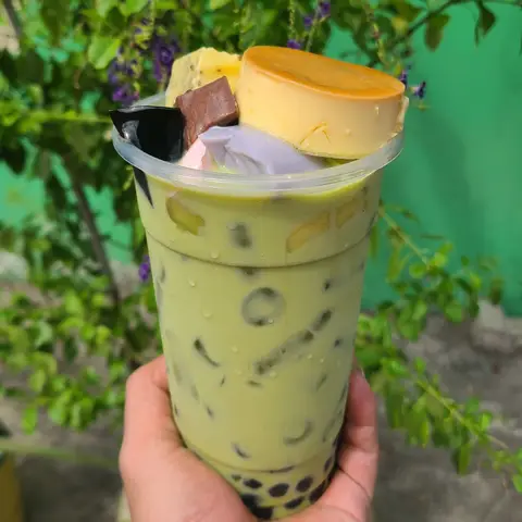 Hình ảnh Nè He - Tré Trộn & Trà Sữa - Nguyễn Quý Yêm