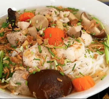 Hình ảnh Hủ Tiếu & Bánh Canh 112 - Phạm Viết Chánh