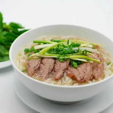 Hình ảnh Phở Lan - Nguyễn Thái Sơn