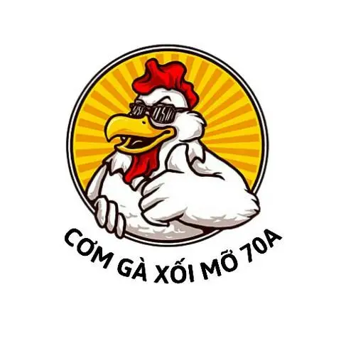 Hình ảnh Cơm Gà Xối Mỡ 70A - Thích Quảng Đức 
