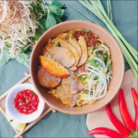 Hình ảnh Bún Bò Omi - Đông Hưng Thuận 17