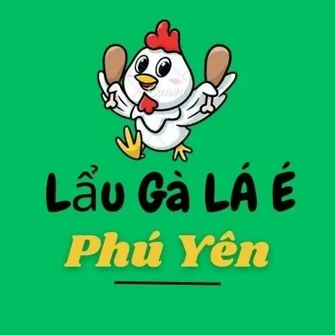 Hình ảnh Lẩu Gà Lá É Phú Yên - Tô Ký