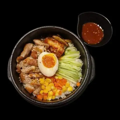 Hình ảnh Tiệm Cơm Chi - Đường 38