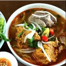 Hình ảnh Bún Bò Gốc Huế Mai Đình - Linh Trung