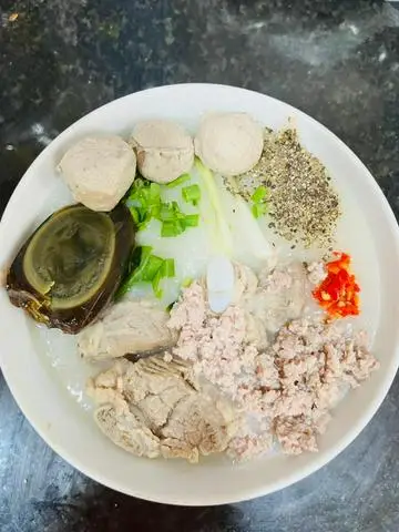 Hình ảnh Cháo Sườn - Bánh Cuốn Bắc Gia Truyền Cô Tư - Đường 40