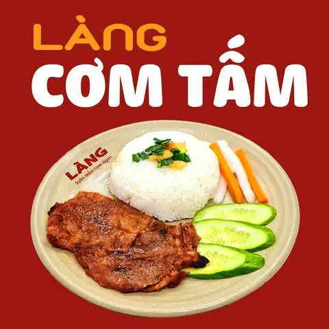 Hình ảnh Cơm Tấm Làng - Nguyễn Văn Tăng