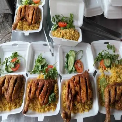 Hình ảnh Cơm Gà Tài Ký - Lê Văn Quới
