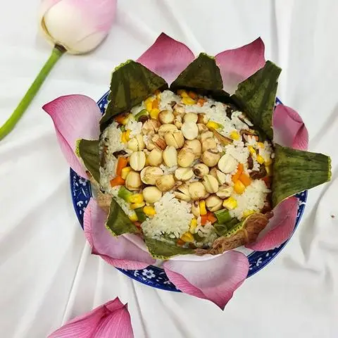 Hình ảnh Quán Chay Ngọc Thọ - Phạm Ngũ Lão