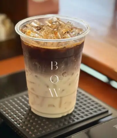 Hình ảnh BOW - Trà Sữa & Cà Phê - Lê Văn Khương