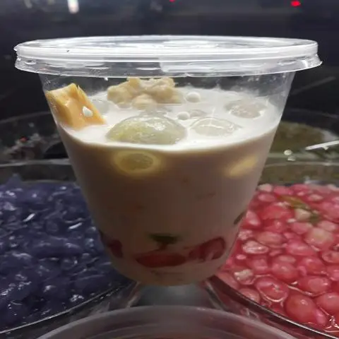 Hình ảnh Chè Bích Chi - Quốc Lộ 50