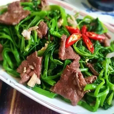 Hình ảnh Bếp Nhà Nguyên - 9L Cư Xá Phan Đăng Lưu 