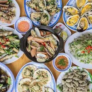 Hình ảnh Ốc Uyên 86 - Phan Văn Trị