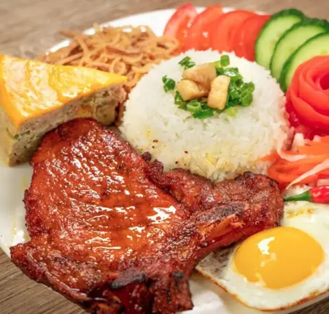 Hình ảnh Cơm Tấm Huy Hoàng - Nguyễn Ảnh Thủ