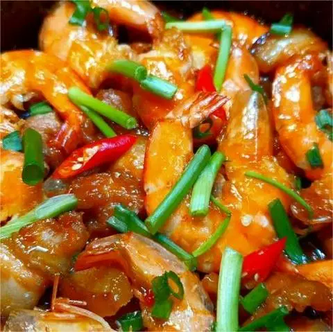 Hình ảnh Bếp Mẹ Phúc - Cơm Nhà Mẹ Nấu - Lê Văn Sỹ