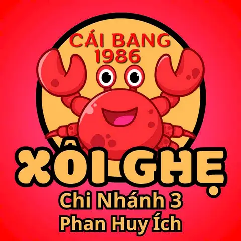 Hình ảnh Xôi Ghẹ Cái Bang 1986 - Phạm Văn Hai