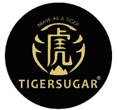 Hình ảnh Trà Sữa Tiger Sugar - Đường Nâu Sữa - Xóm Chiếu