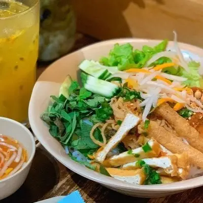 Hình ảnh Hủ Tiếu Chay Cây Đề - Nguyễn Thị Tần