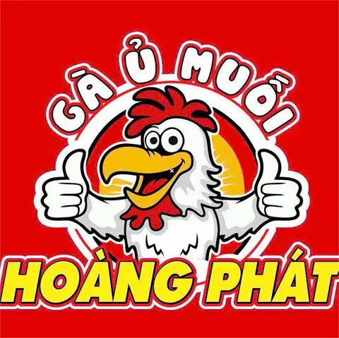 Hình ảnh Gà Ủ Muối Hoàng Phát - Đỗ Xuân Hợp