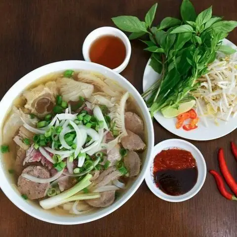 Hình ảnh Phở Cali - Thới Tam Thôn 6