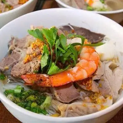 Hình ảnh Hủ Tiếu Nam Vang Thành Đạt - Dạ Nam 