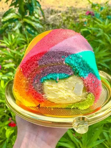 Hình ảnh Tiệm Nhà Ly - Bánh Tươi & Trà Trái Cây - Đường Số 17