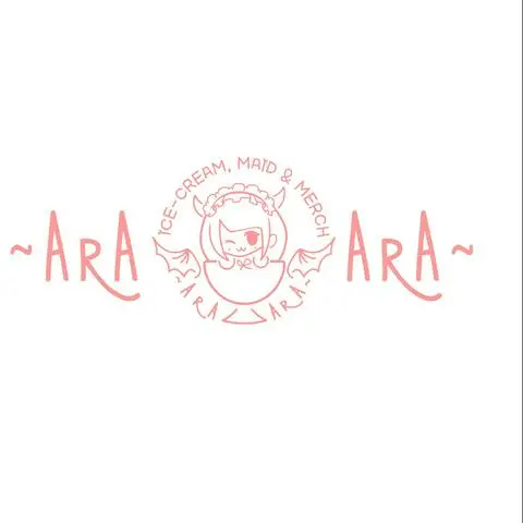 Hình ảnh Ara Ara - Anime Cafe - Hoàng Sa