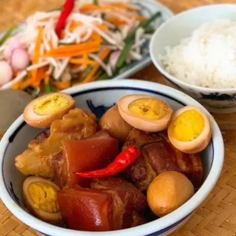Hình ảnh Cơm Trưa Bình Dân - Phan Văn Trị