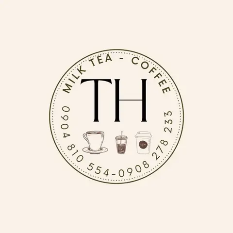 Hình ảnh T.H - Milk Tea & Coffee - Kênh 19/5