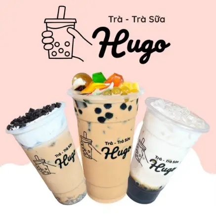 Hình ảnh Trà Sữa Hugo - Đường Số 51