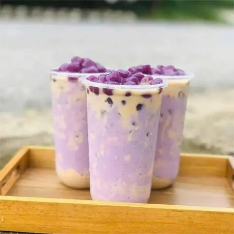 Hình ảnh Tiệm Trà K2 - Bùi Đình Túy