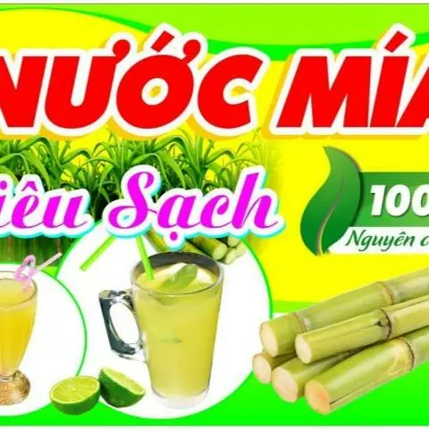 Hình ảnh Nước Mía An Khang 10 - Gò Xoài
