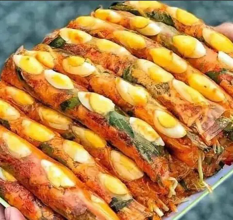 Hình ảnh Ăn Vặt Nhà Gạo - Nguyễn Công Hoan