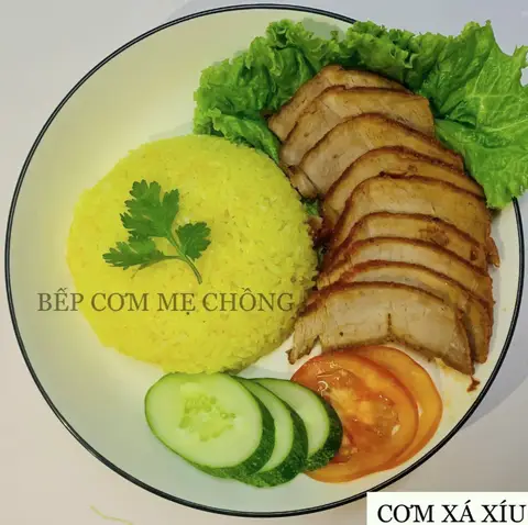 Hình ảnh Bếp Cơm Mẹ Chồng - Nguyễn Văn Vịnh