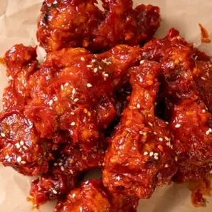 Hình ảnh 1994 - Chicken & Tea - Hoàng Hoa Thám