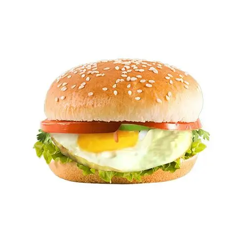 Hình ảnh HAMBURGER TRÂU SÀI GÒN - Nguyễn Văn Công