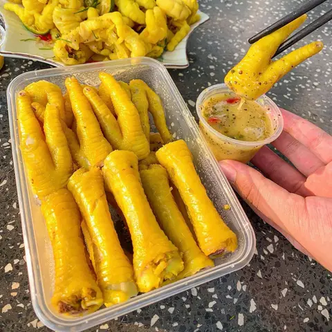 Hình ảnh Super Chicken - Tiệm Gà Online - Đường 13