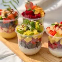 Hình ảnh Tiệm Nhà An - Ăn Vặt - Nguyễn Bá Tòng