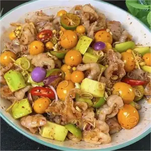 Hình ảnh Bếp Chị Hai - Đường Số 7