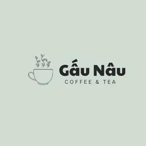 Hình ảnh Gấu Nâu Quán - Matcha Latte, Trà & Cà Phê - Đường Số 5